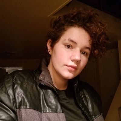 Profile Picture of Greta Makena Gibson BLACK LIVES MATTER (@GretaMakGibson) on Twitter