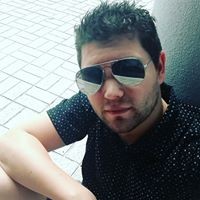 Profile Picture of Joshua Burch-hollenbeck (@joshua-burch-hollenbeck) on Quora