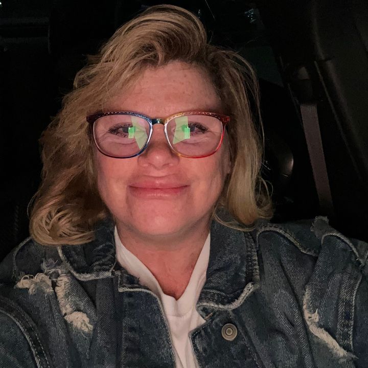 Profile Picture of Stacey Strawn (@staceystrawn) on Tiktok