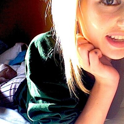 Profile Picture of Hailey Schulz (@RAWRhailey) on Twitter