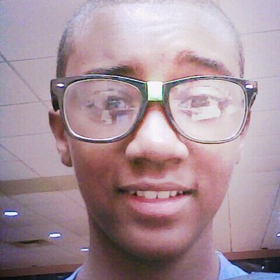 Profile Picture of Antonio_nerdboy_epps (@boy_epps) on Twitter
