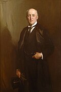 Profile Picture of Oswald Sandersonon Wikipedia