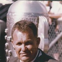 Profile Picture of Frank Winchell (@frankwinchell) on Pinterest