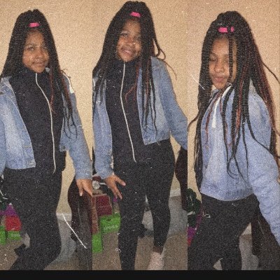 Profile Picture of Imani Singletonon Twitter