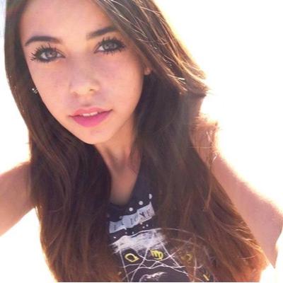 Profile Picture of Francesca Iaccarino (@BRossiLove) on Twitter