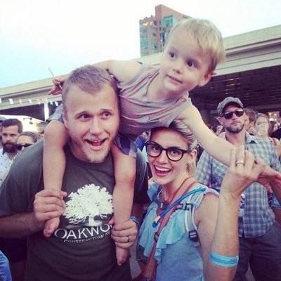 Profile Picture of Julia Fulkerson (@JSumrok) on Twitter