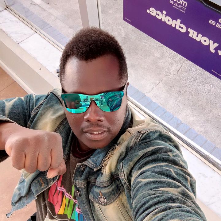 Profile Picture of loukane man mcc (@louie.mccloud2) on Tiktok