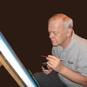 Profile Picture of James Kessinger (@jameskessinger) on Myspace