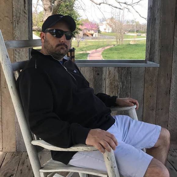 Profile Picture of Frank Chadwick (@frankmchadwick) on Poshmark