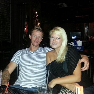 Profile Picture of Stacey Hinton (@smhinton8988) on Twitter