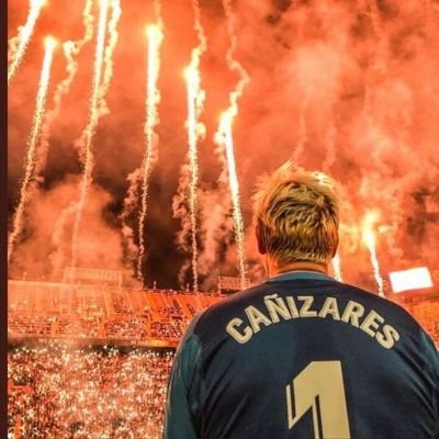 Profile Picture of Jordi Martínez (@jordimartinez25) on Twitter