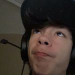 Profile Picture of Tyler Kain Murrell (@kain.murrell) on Instagram