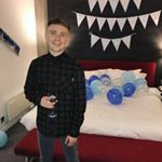 Profile Picture of Tony Burnham (@tonyburnham) on Instagram