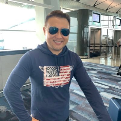 Profile Picture of Matthew Xu (@mzxu88) on Twitter