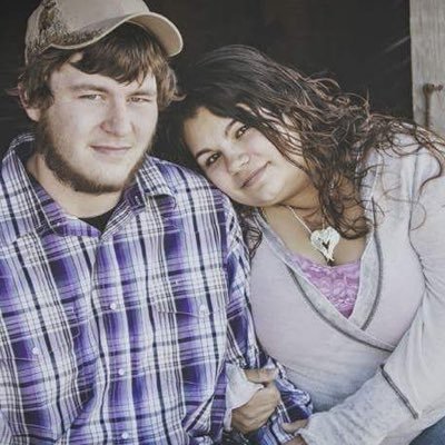 Profile Picture of Tosha Lynn Rodriguez (@ToshaLynn0012) on Twitter