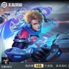 Profile Picture of Cheng Huang (@@cyrustan9) on Tiktok