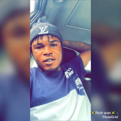 Profile Picture of Rich Calvin Wan (@RichCalvinwan1) on Twitter