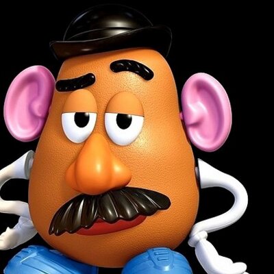 Profile Picture of Daniel Spud Mellor (@spudfunkel) on Twitter