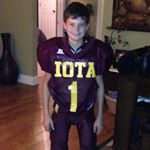 Profile Picture of Landon John Guidry (@landon_guidry33) on Instagram