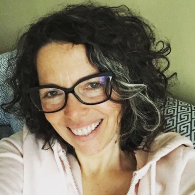 Profile Picture of Nancy Case (@fluffykennedy) on Twitter