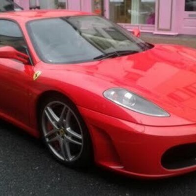 Profile Picture of David Deery (@@DavidDeery1) on Twitter