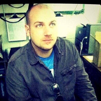 Profile Picture of Dave Bletsch (@davebletsch) on Twitter