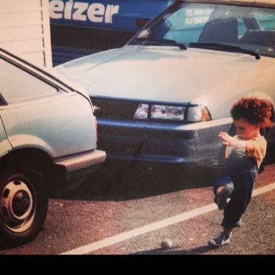 Profile Picture of Pierre James Bowen (@PierreBowen) on Twitter