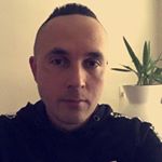 Profile Picture of Jim Button (@button_jim) on Instagram