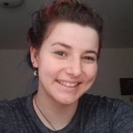 Profile Picture of Danielle Minnis (@dani_ellie3) on Instagram