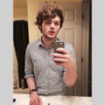 Profile Picture of Nolan Clifford (@nolan_clifford) on Instagram