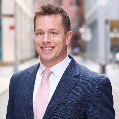 Profile Picture of James Bogan (@JamesBogan1) on Twitter