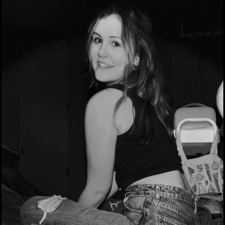 Jos ☆ - Tiktok Profile Picture of Jos ☆ (@its_josiee) on Tiktok