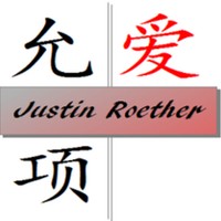 Profile Picture of Justin Roether (@justin-roether) on Quora