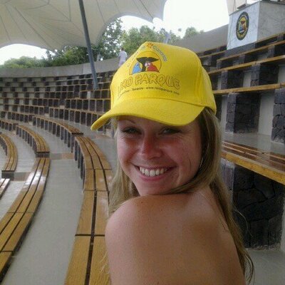 Profile Picture of Hayley Travers (@Hayleymtravers) on Twitter