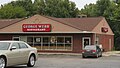 Profile Picture of George Webb Restaurants - Wikipediaon Wikipedia