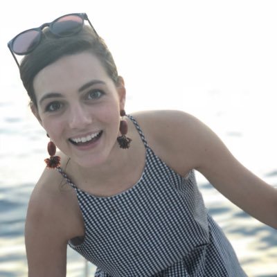 Profile Picture of Emily Wittman (@eewittman) on Twitter