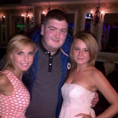 Profile Picture of Anthony Taggart (@taggartdj) on Twitter