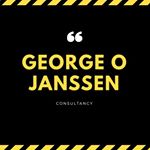 Profile Picture of George O Janssen (@georgeojanssen_) on Instagram