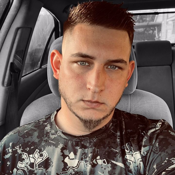 Profile Picture of Coreystew.2 (@coreystewart260) on Tiktok
