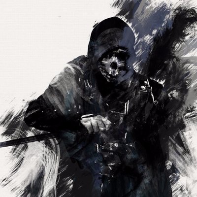 Profile Picture of Jacob Walden (@OkamiWashii) on Twitter