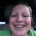 Profile Picture of Adam Christopher Ricks (@adam_ricks_2002) on Instagram