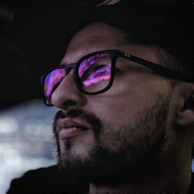 Profile Picture of Artem Grigoryev (@malenkofeskoff) on Twitter