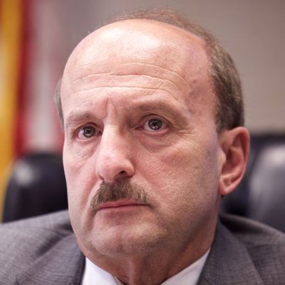 Profile Picture of Joseph D. Coronato (@OC_JDC) on Twitter