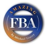 Profile Picture of Michael Veazey, Amazing FBA (@amazingfba) on Instagram