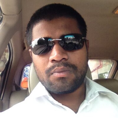 Nagaraj - Twitter Profile Picture of Nagaraj (@NagarajChindam) on Twitter