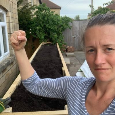 Profile Picture of Hannah Cameron McKenna (@hannahrcameron) on Twitter