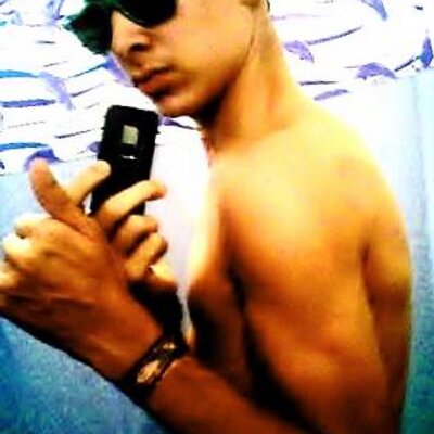 Profile Picture of Mário Henrique (@Mr_MarioHenry) on Twitter