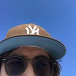 Profile Picture of CHARLES F SCHIRRMEISTER (@youngfrankiesinatra) on Instagram