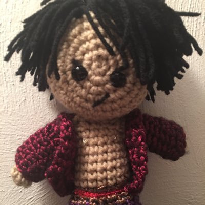 Profile Picture of Lily Beck (@lunalilybeck) on Twitter