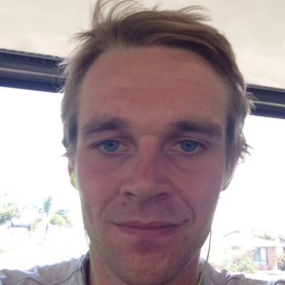 Profile Picture of Alex Crozier (@aj_crozier) on Twitter